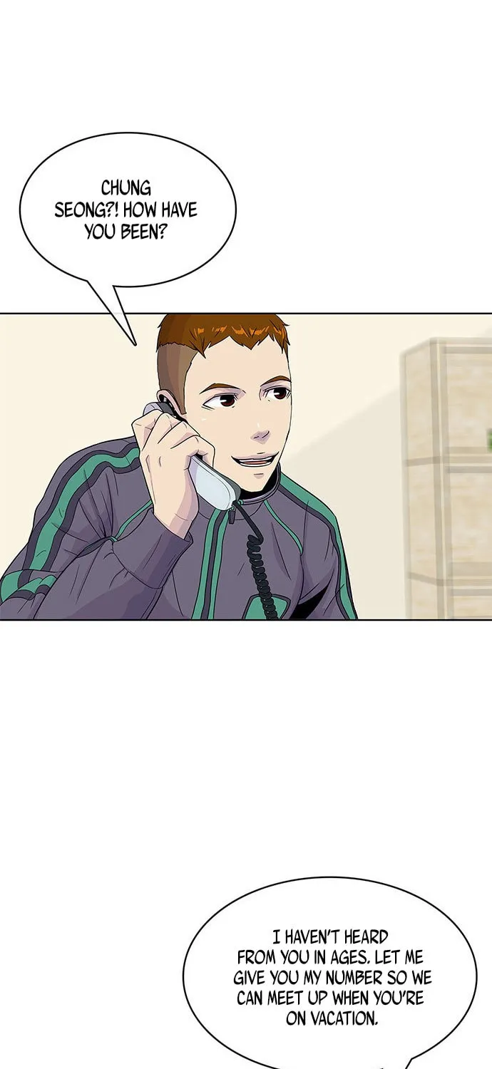 Read Kitchen Soldier chapter 51 image 29 on Lezhin