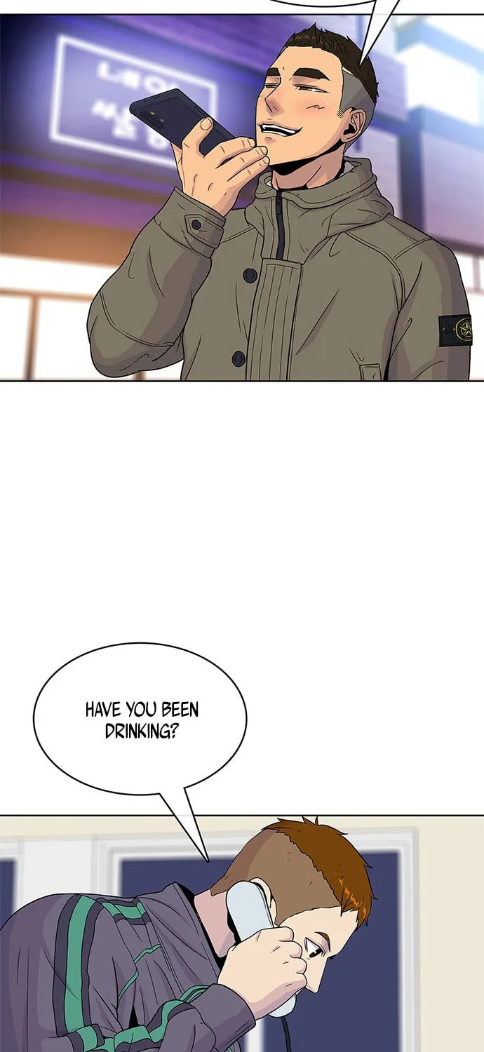 Read Kitchen Soldier chapter 51 image 30 on Lezhin