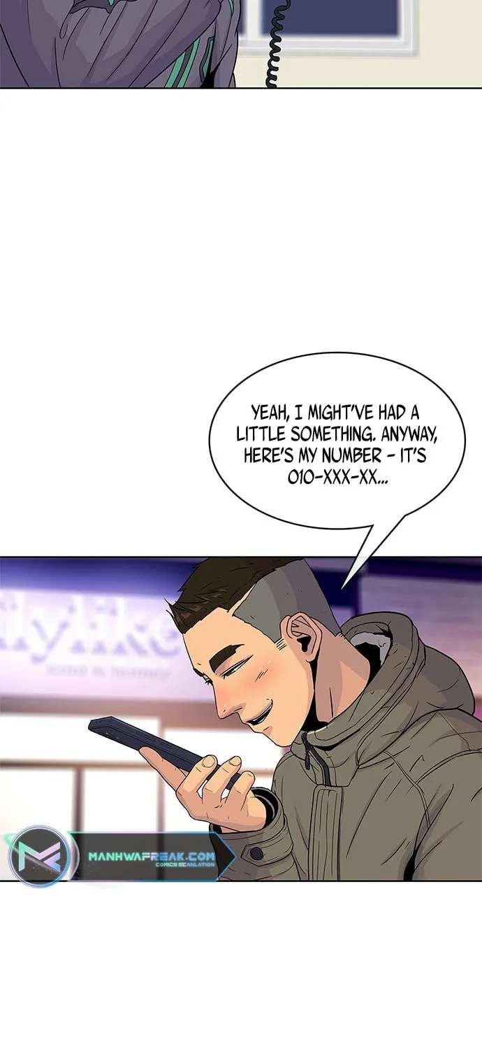 Read Kitchen Soldier chapter 51 image 31 on Lezhin