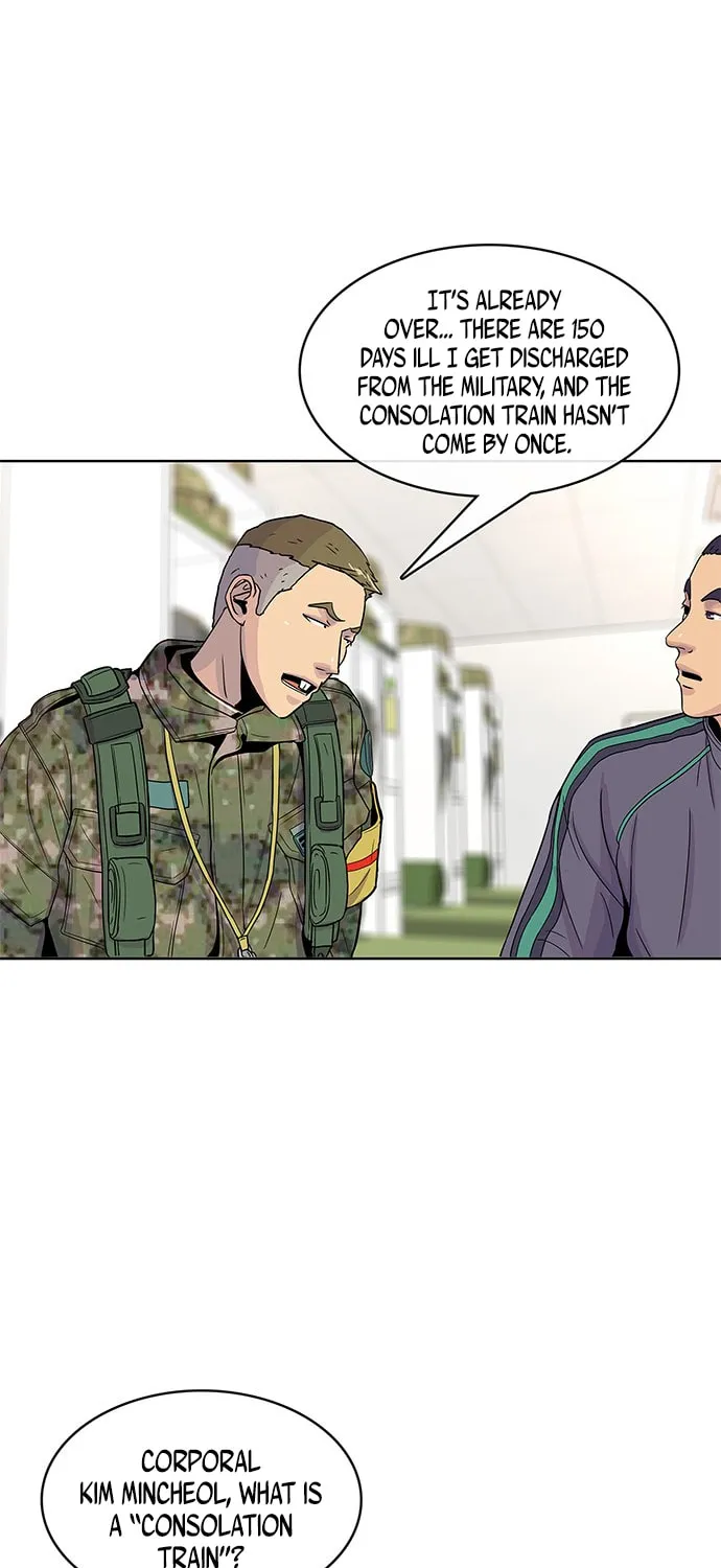 Read Kitchen Soldier chapter 51 image 37 on Lezhin
