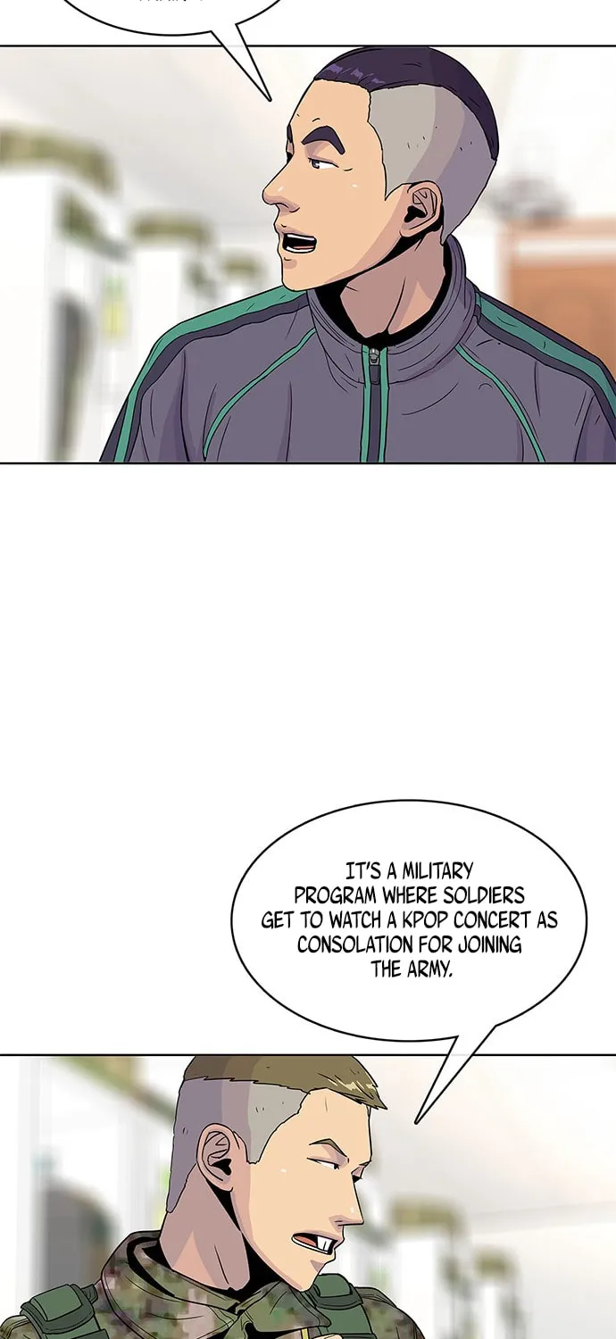 Read Kitchen Soldier chapter 51 image 38 on Lezhin