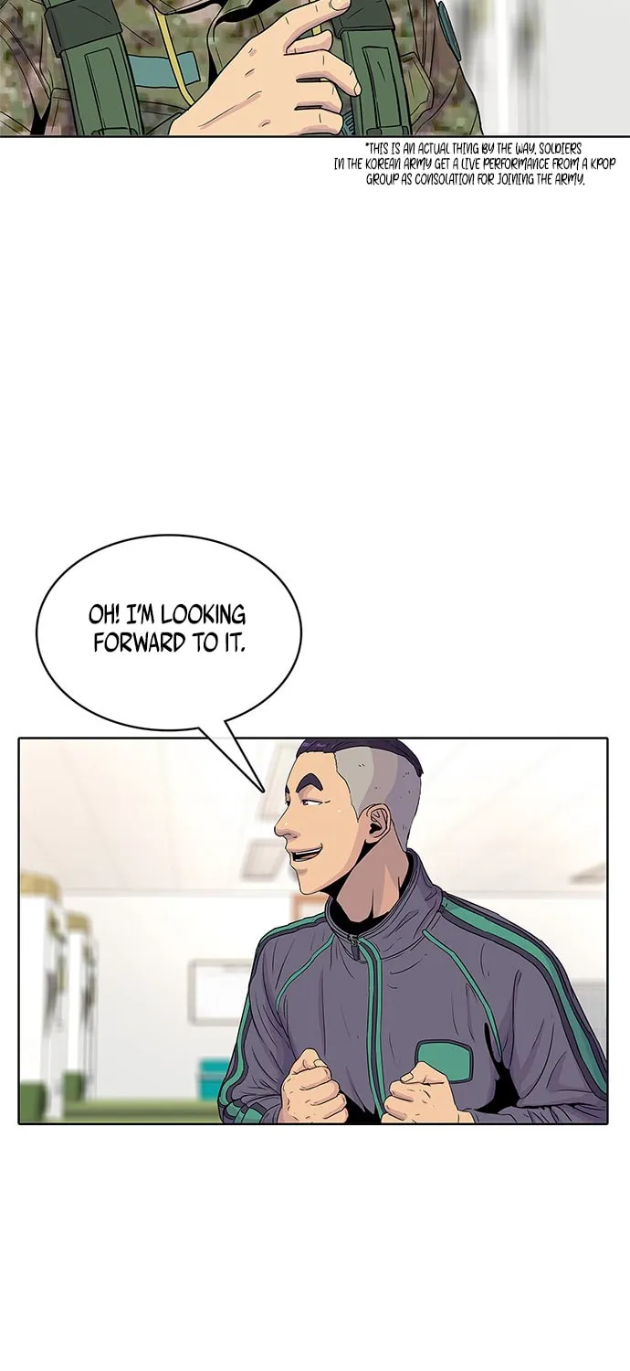 Read Kitchen Soldier chapter 51 image 39 on Lezhin