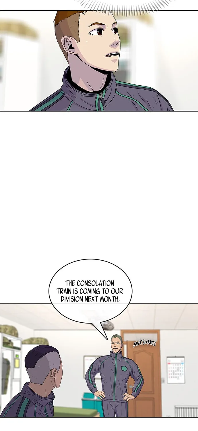 Read Kitchen Soldier chapter 51 image 41 on Lezhin