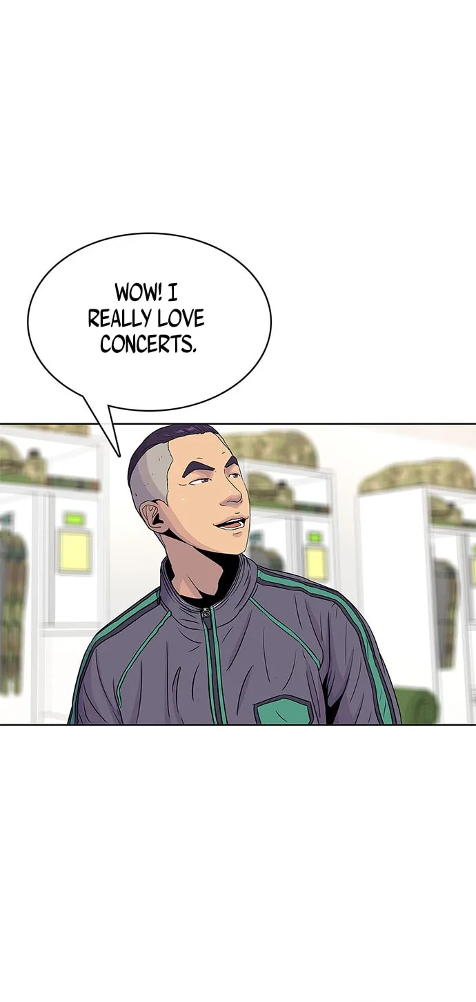 Read Kitchen Soldier chapter 51 image 42 on Lezhin