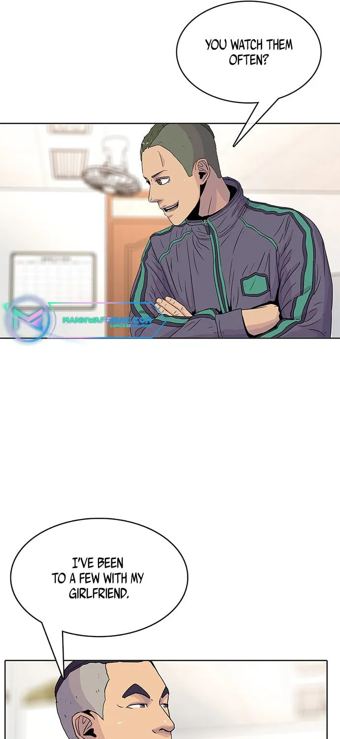 Read Kitchen Soldier chapter 51 image 43 on Lezhin