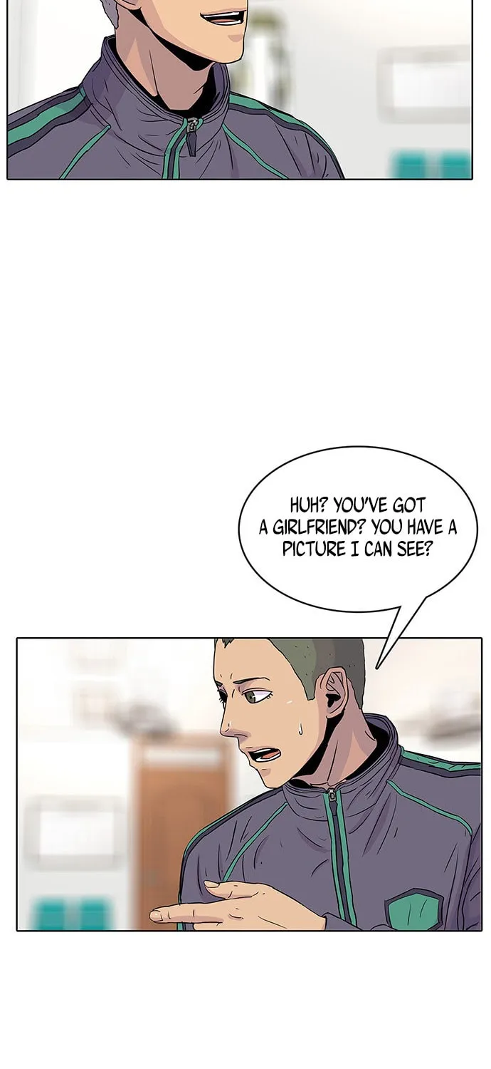 Read Kitchen Soldier chapter 51 image 44 on Lezhin