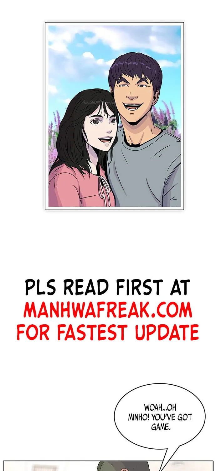 Read Kitchen Soldier chapter 51 image 46 on Lezhin