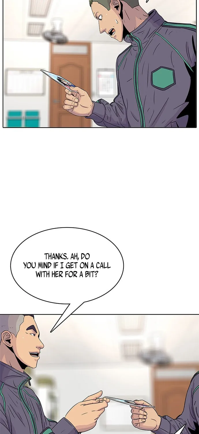 Read Kitchen Soldier chapter 51 image 47 on Lezhin