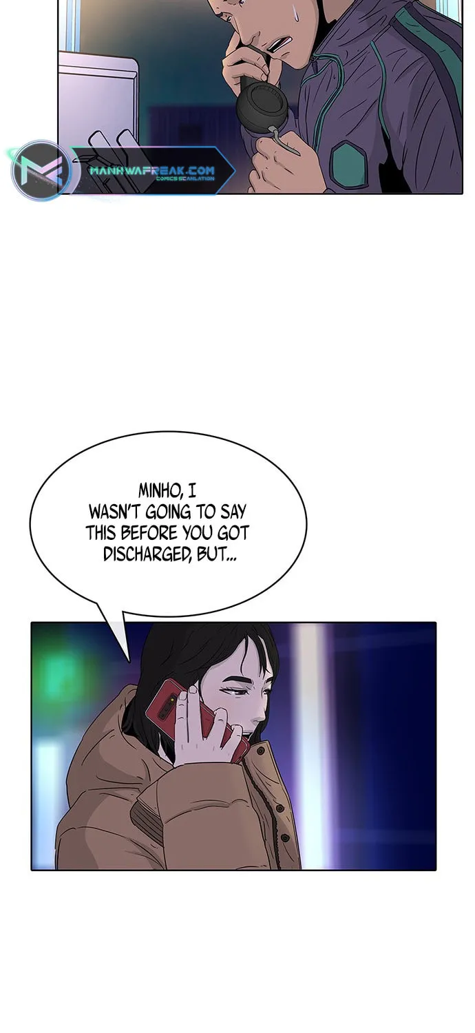 Read Kitchen Soldier chapter 51 image 51 on Lezhin