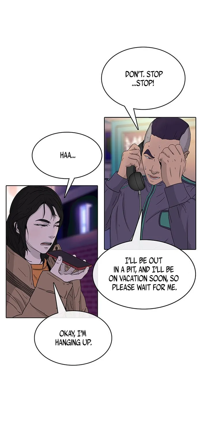 Read Kitchen Soldier chapter 51 image 52 on Lezhin