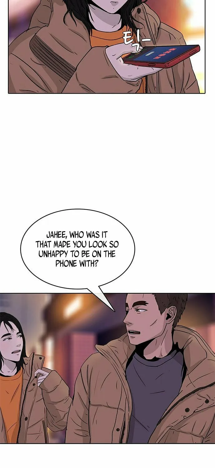 Read Kitchen Soldier chapter 51 image 54 on Lezhin