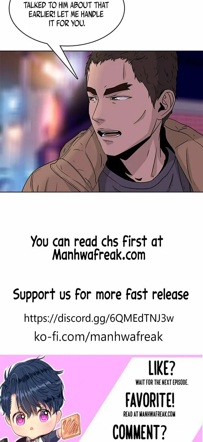 Read Kitchen Soldier chapter 51 image 56 on Lezhin