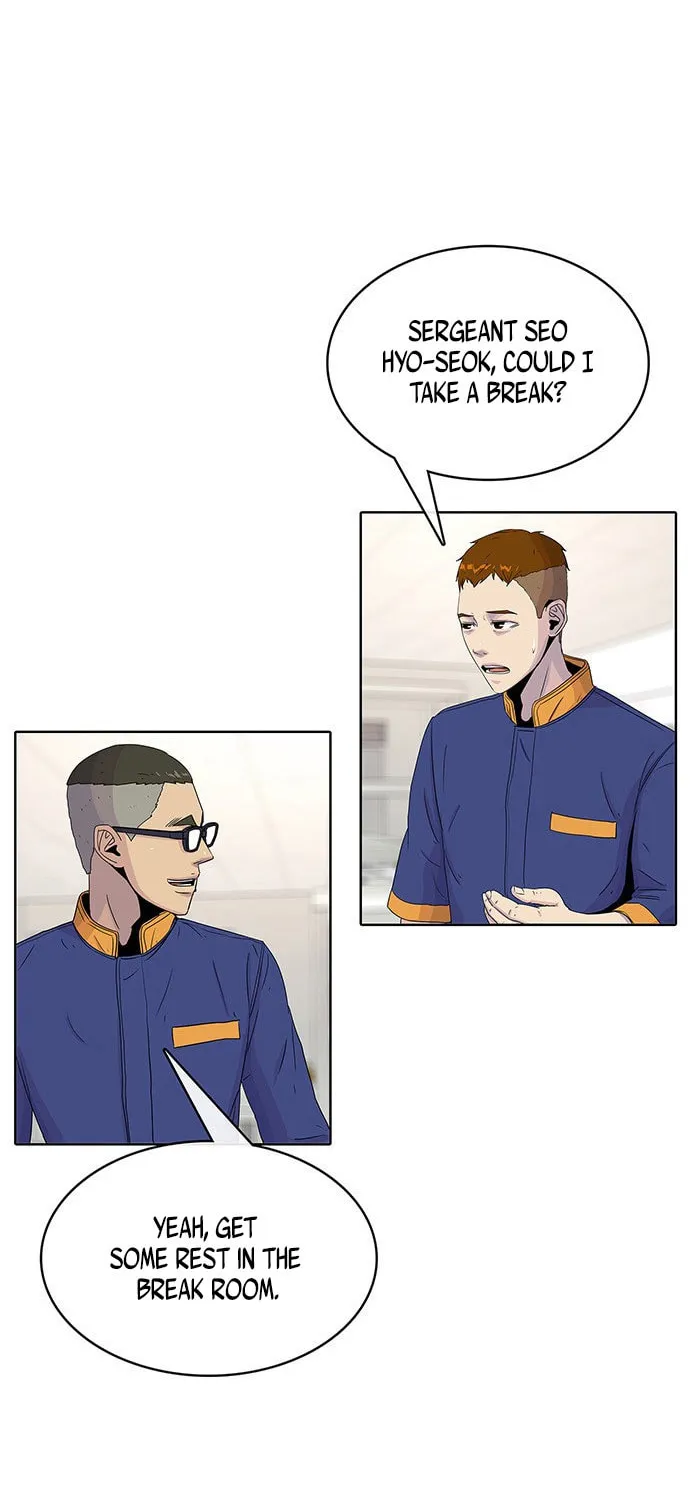 Read Kitchen Soldier chapter 51 image 7 on Lezhin
