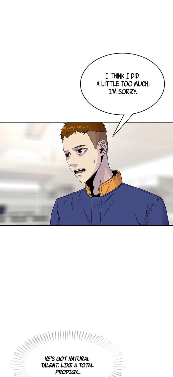 Read Kitchen Soldier chapter 51 image 8 on Lezhin