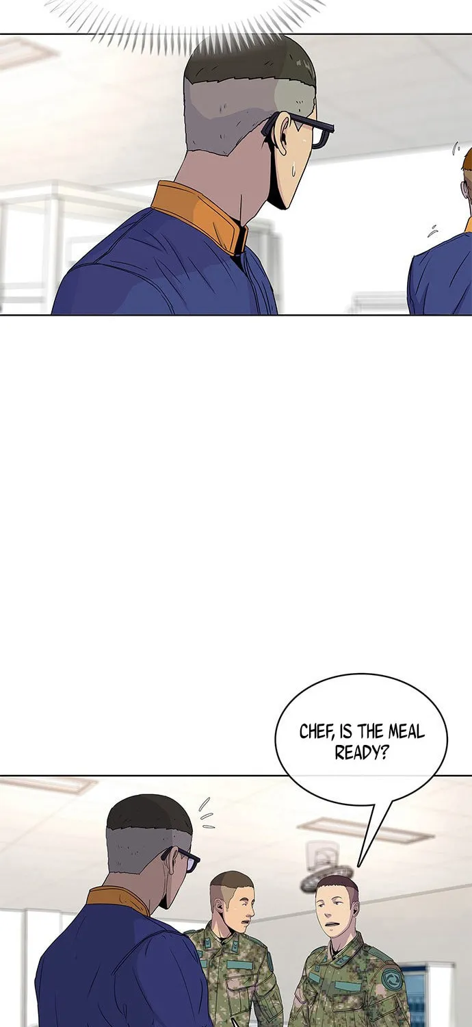 Read Kitchen Soldier chapter 51 image 9 on Lezhin