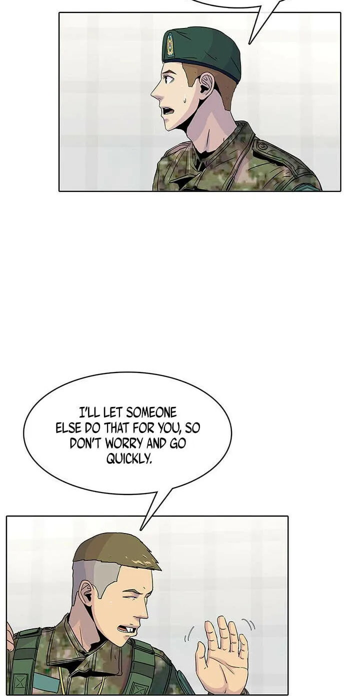 Read Kitchen Soldier chapter 52 image 11 on Lezhin