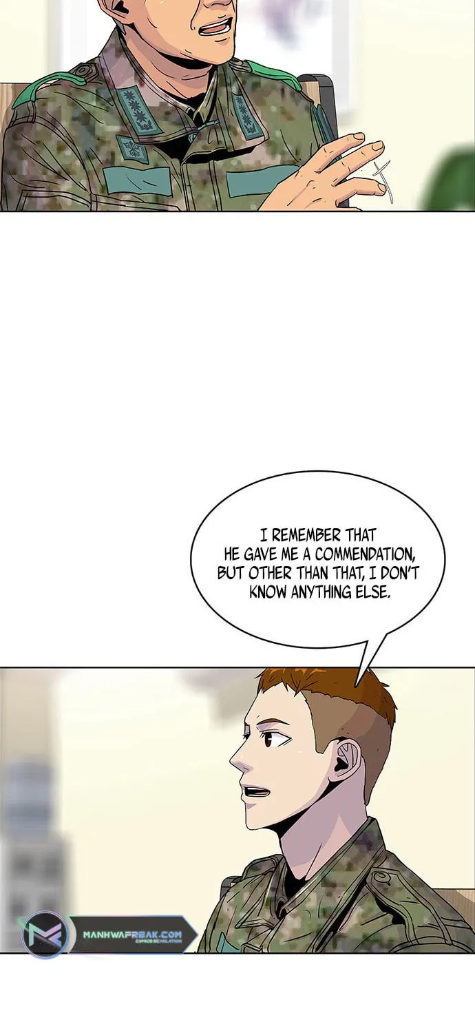Read Kitchen Soldier chapter 52 image 15 on Lezhin