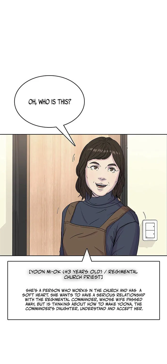 Read Kitchen Soldier chapter 52 image 16 on Lezhin