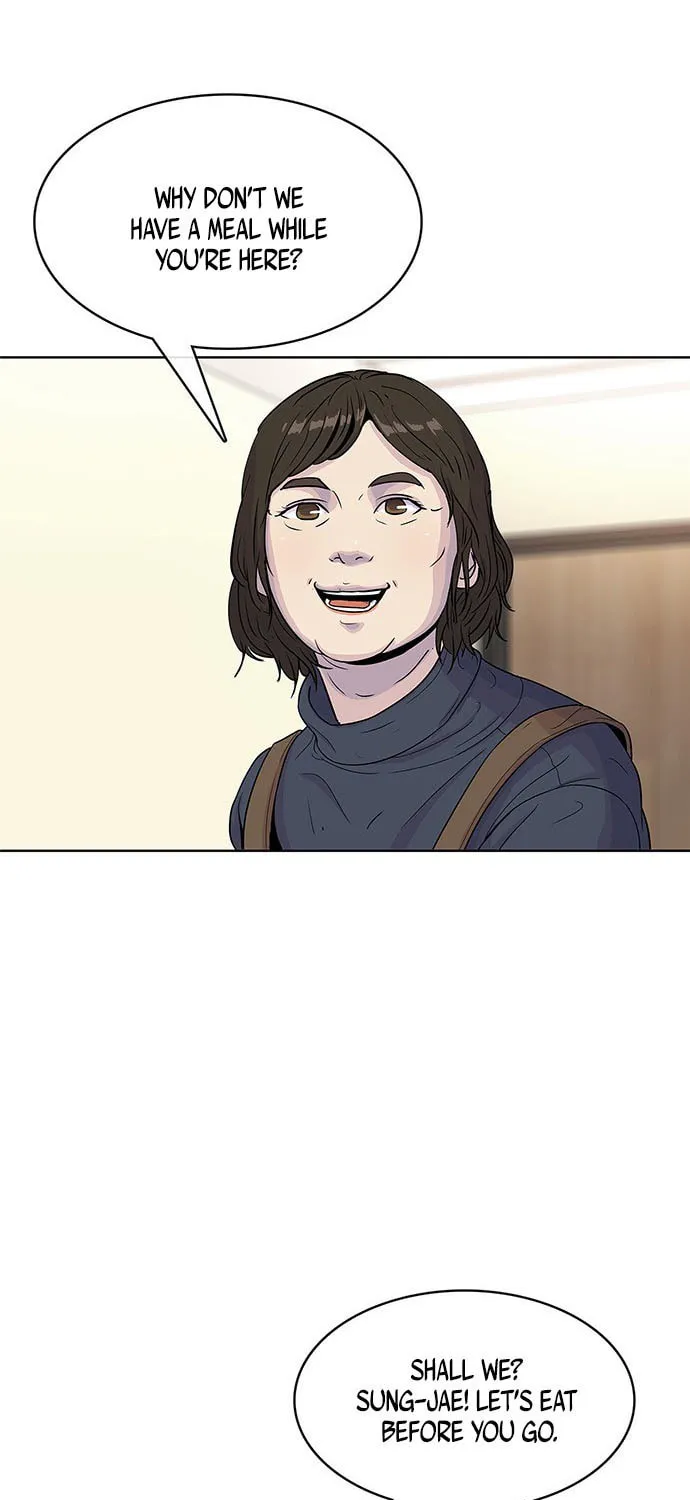 Read Kitchen Soldier chapter 52 image 18 on Lezhin