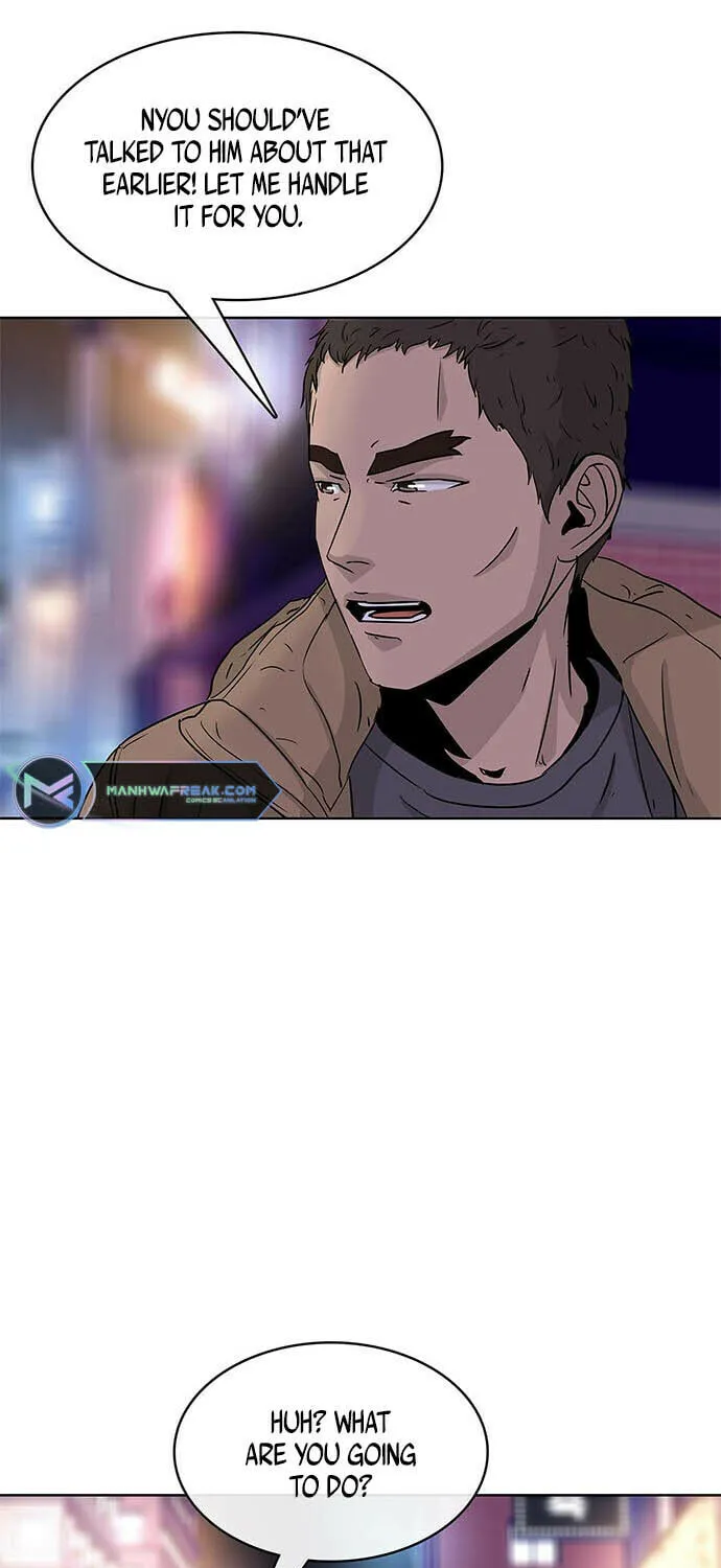 Read Kitchen Soldier chapter 52 image 2 on Lezhin
