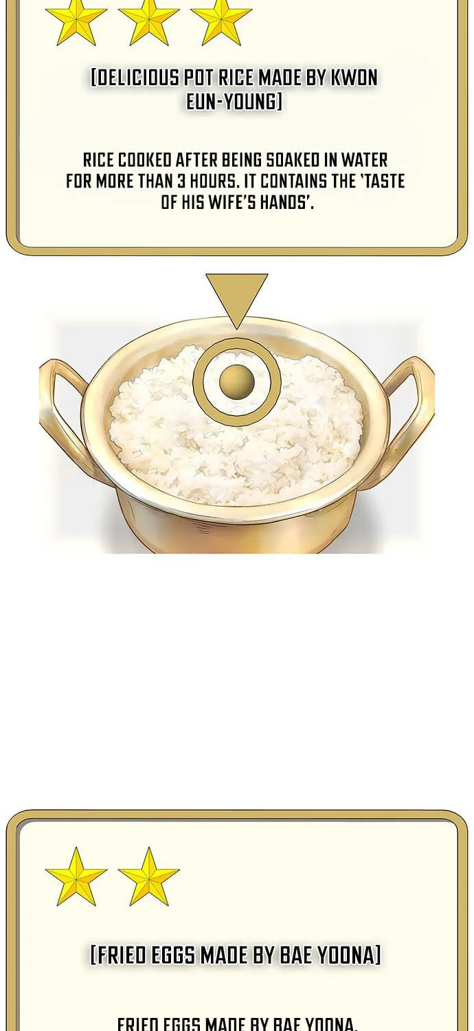 Read Kitchen Soldier chapter 52 image 20 on Lezhin