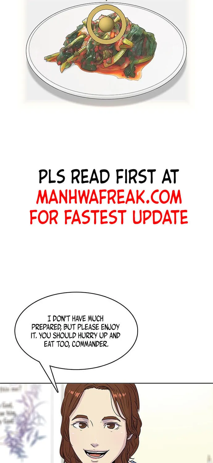 Read Kitchen Soldier chapter 52 image 23 on Lezhin