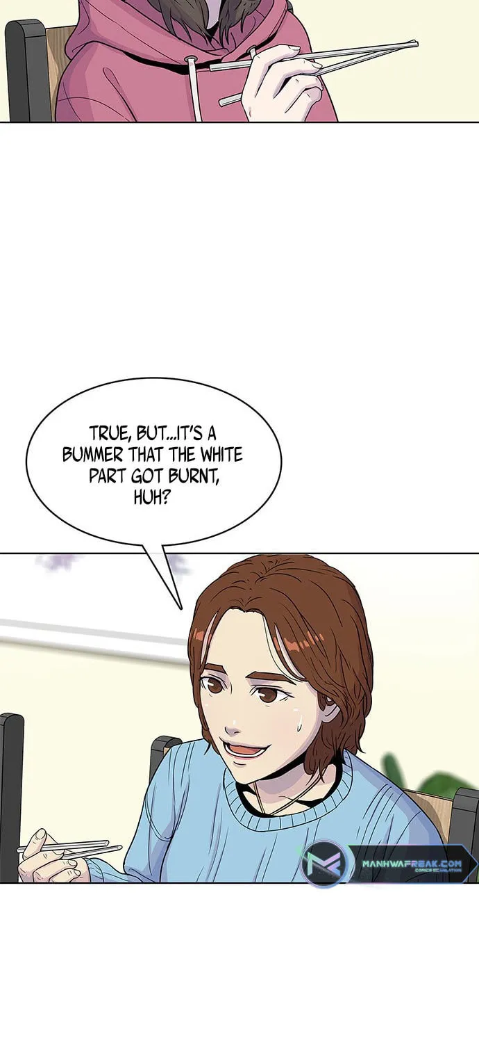Read Kitchen Soldier chapter 52 image 25 on Lezhin