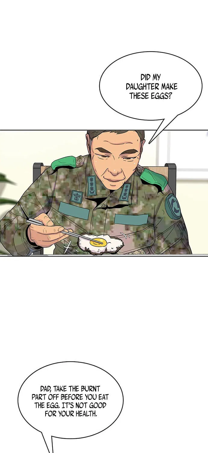 Read Kitchen Soldier chapter 52 image 26 on Lezhin