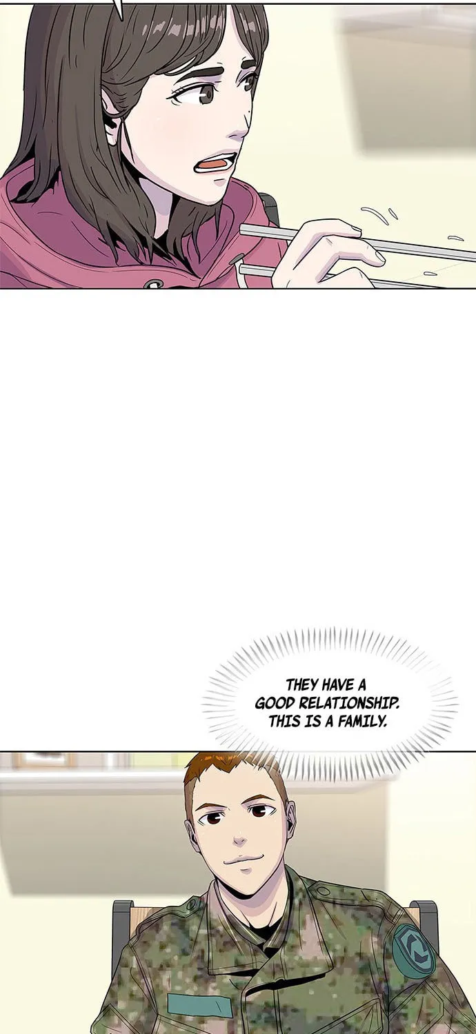 Read Kitchen Soldier chapter 52 image 27 on Lezhin