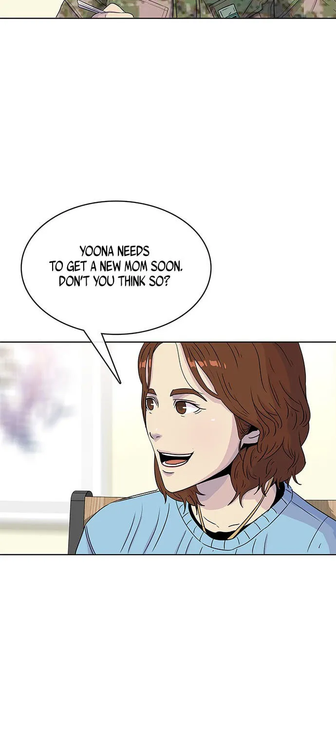 Read Kitchen Soldier chapter 52 image 28 on Lezhin