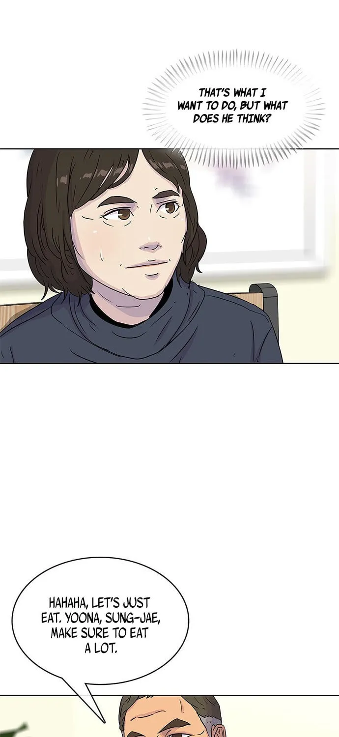 Read Kitchen Soldier chapter 52 image 29 on Lezhin