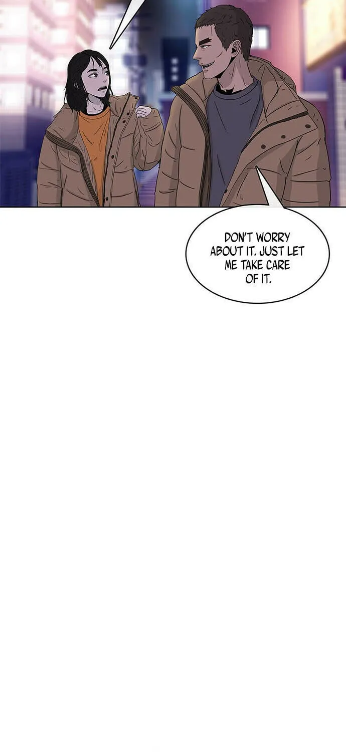 Read Kitchen Soldier chapter 52 image 3 on Lezhin