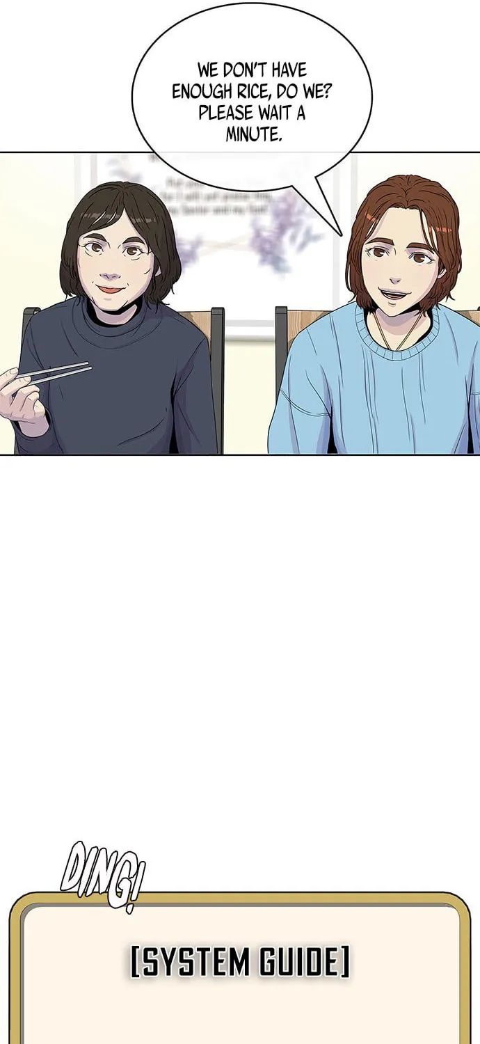 Read Kitchen Soldier chapter 52 image 34 on Lezhin