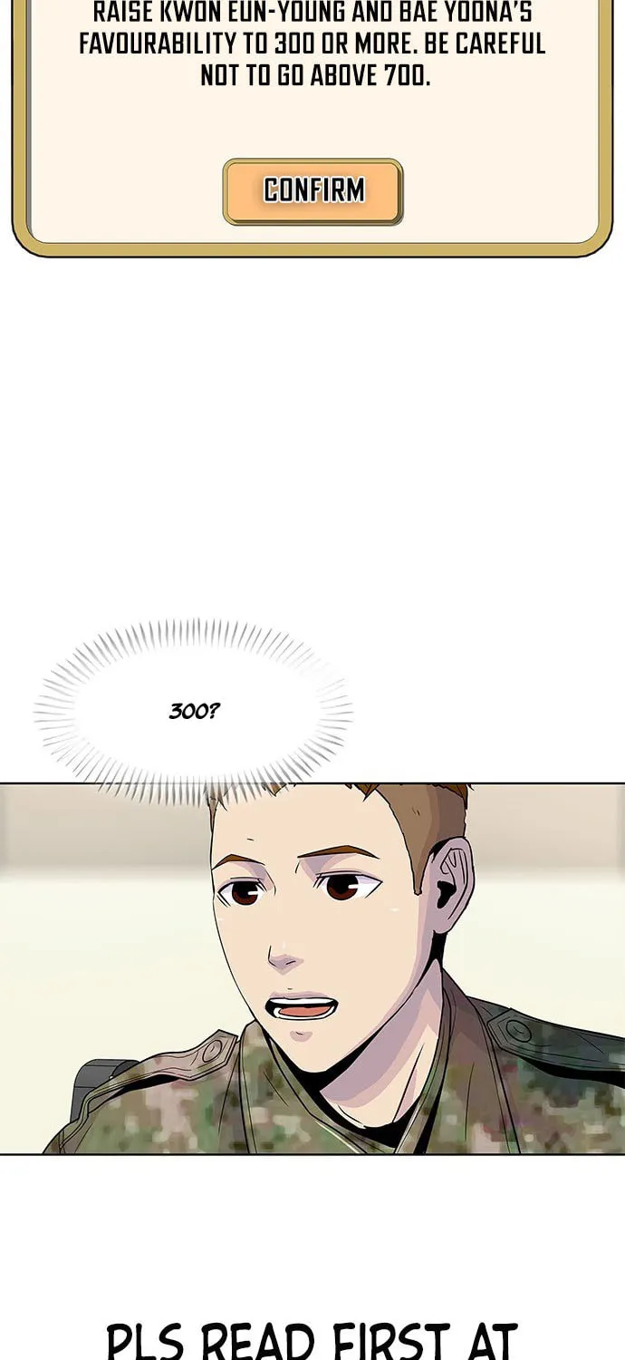 Read Kitchen Soldier chapter 52 image 35 on Lezhin