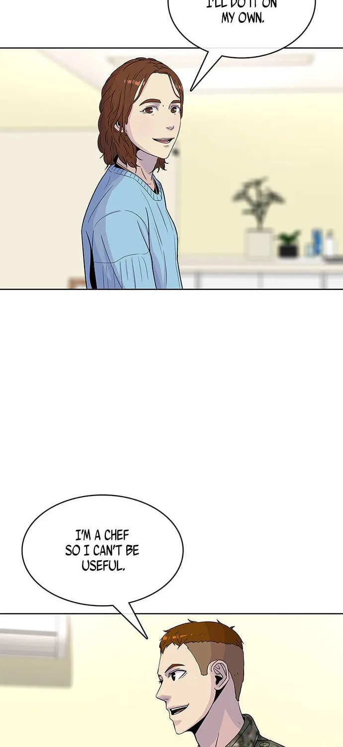 Read Kitchen Soldier chapter 52 image 38 on Lezhin