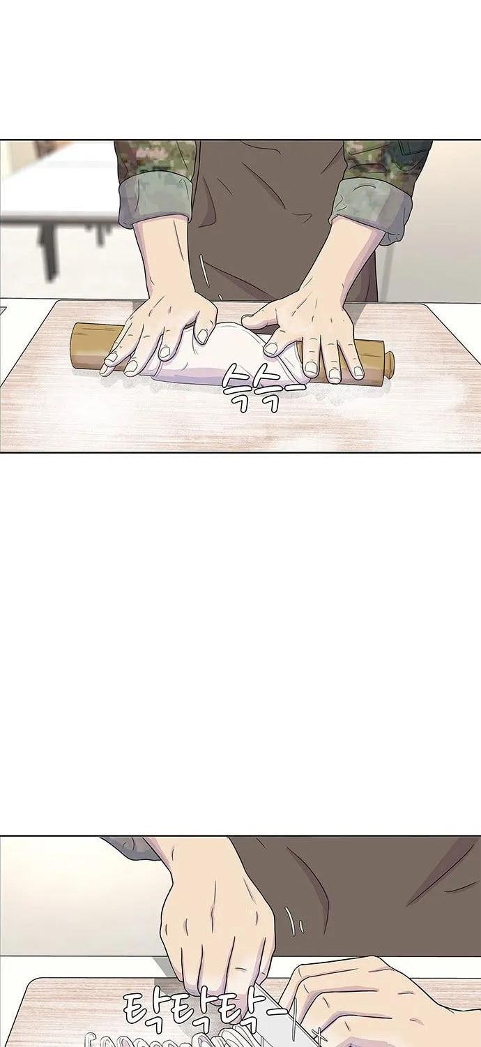 Read Kitchen Soldier chapter 52 image 45 on Lezhin