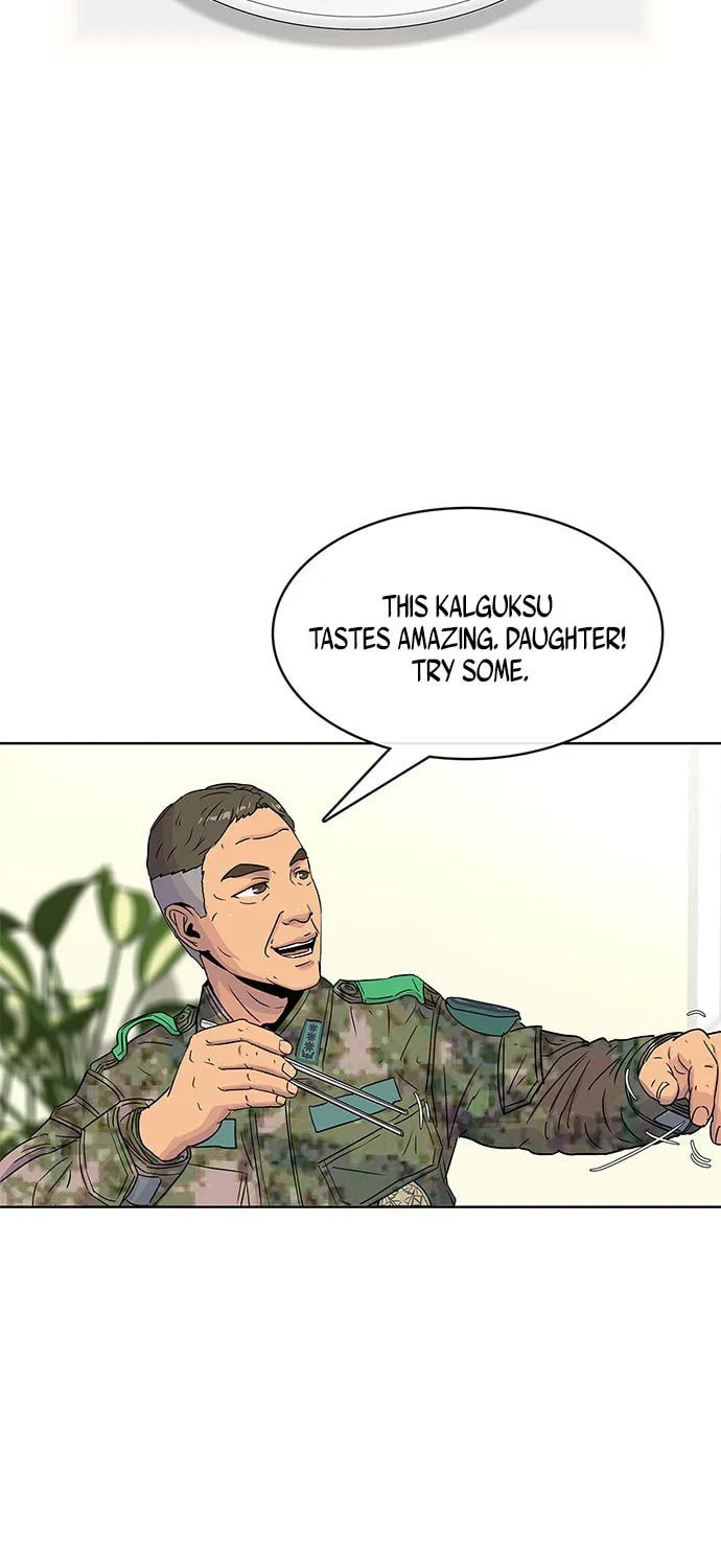 Read Kitchen Soldier chapter 52 image 50 on Lezhin