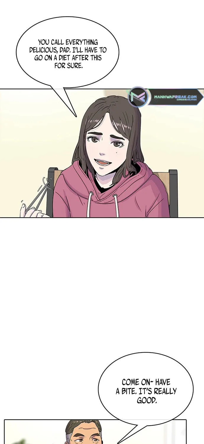 Read Kitchen Soldier chapter 52 image 51 on Lezhin