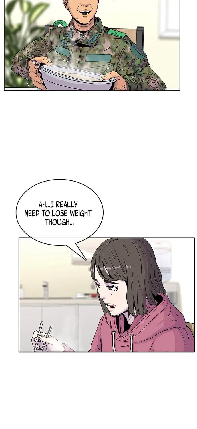 Read Kitchen Soldier chapter 52 image 52 on Lezhin