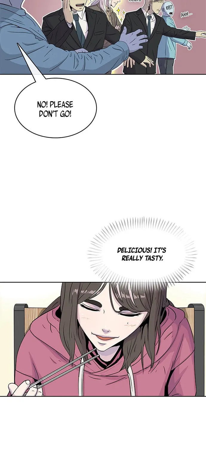 Read Kitchen Soldier chapter 52 image 55 on Lezhin