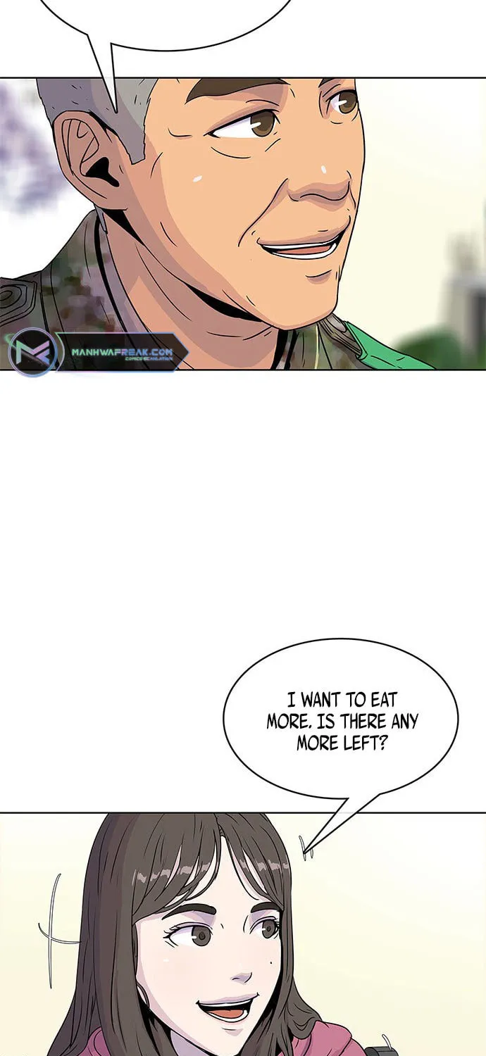 Read Kitchen Soldier chapter 52 image 58 on Lezhin