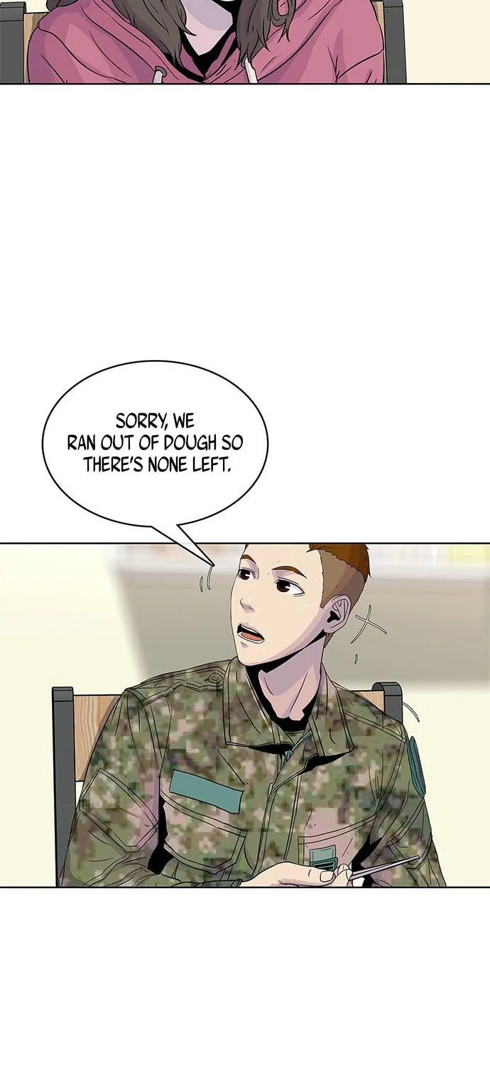 Read Kitchen Soldier chapter 52 image 59 on Lezhin