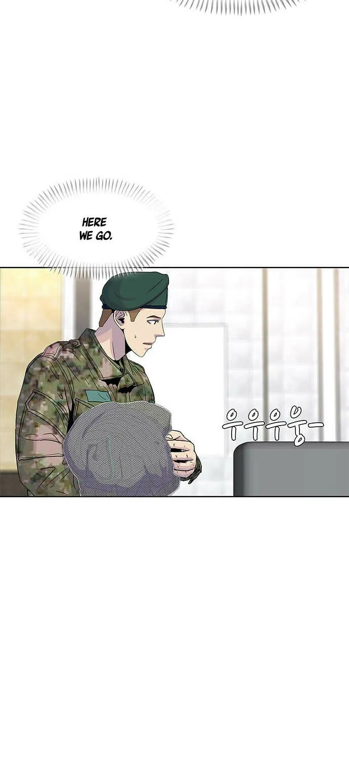 Read Kitchen Soldier chapter 52 image 6 on Lezhin
