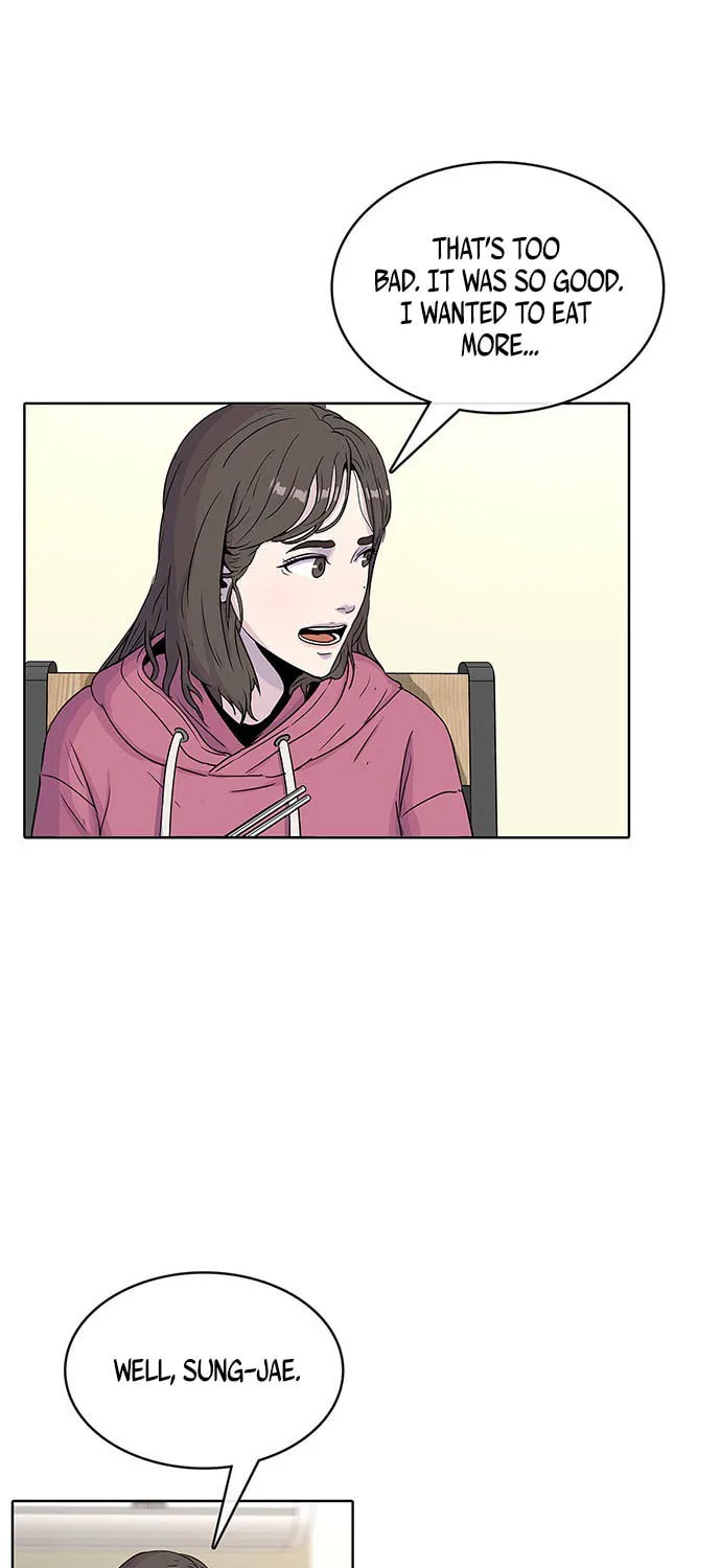 Read Kitchen Soldier chapter 52 image 60 on Lezhin