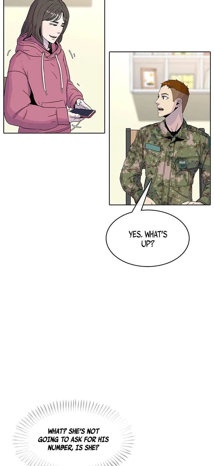 Read Kitchen Soldier chapter 52 image 61 on Lezhin