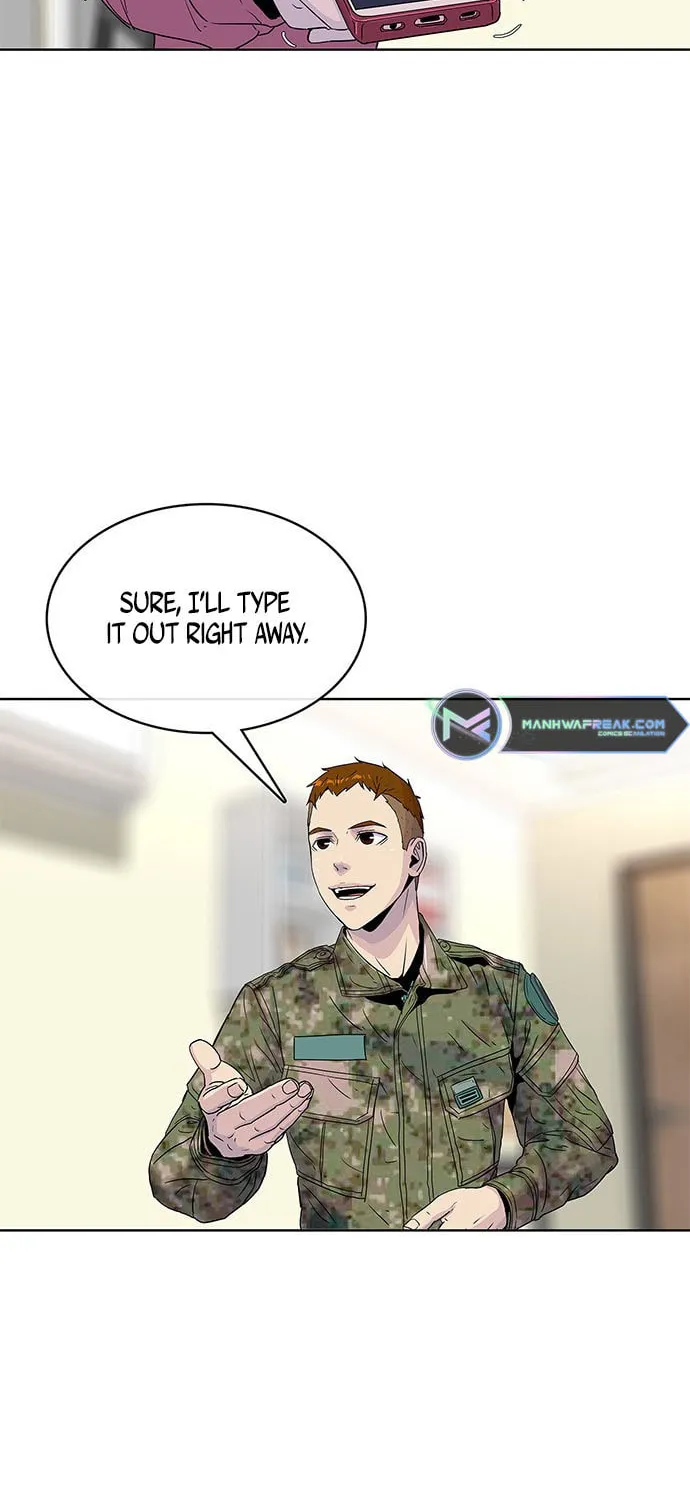 Read Kitchen Soldier chapter 52 image 63 on Lezhin