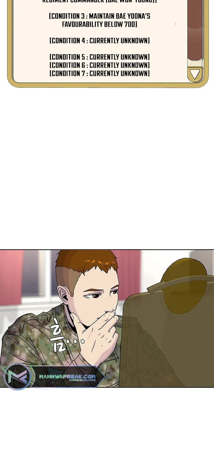 Read Kitchen Soldier chapter 53 image 10 on Lezhin