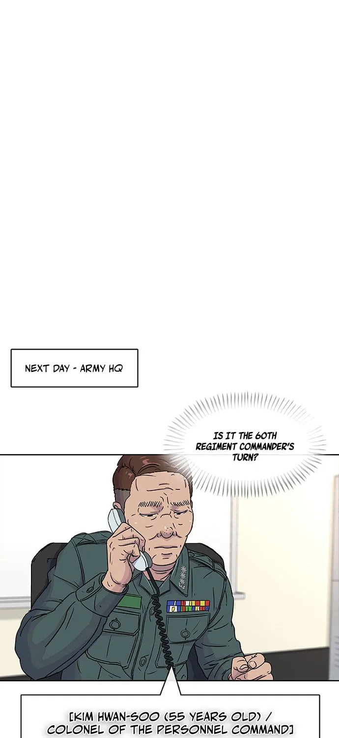 Read Kitchen Soldier chapter 53 image 13 on Lezhin