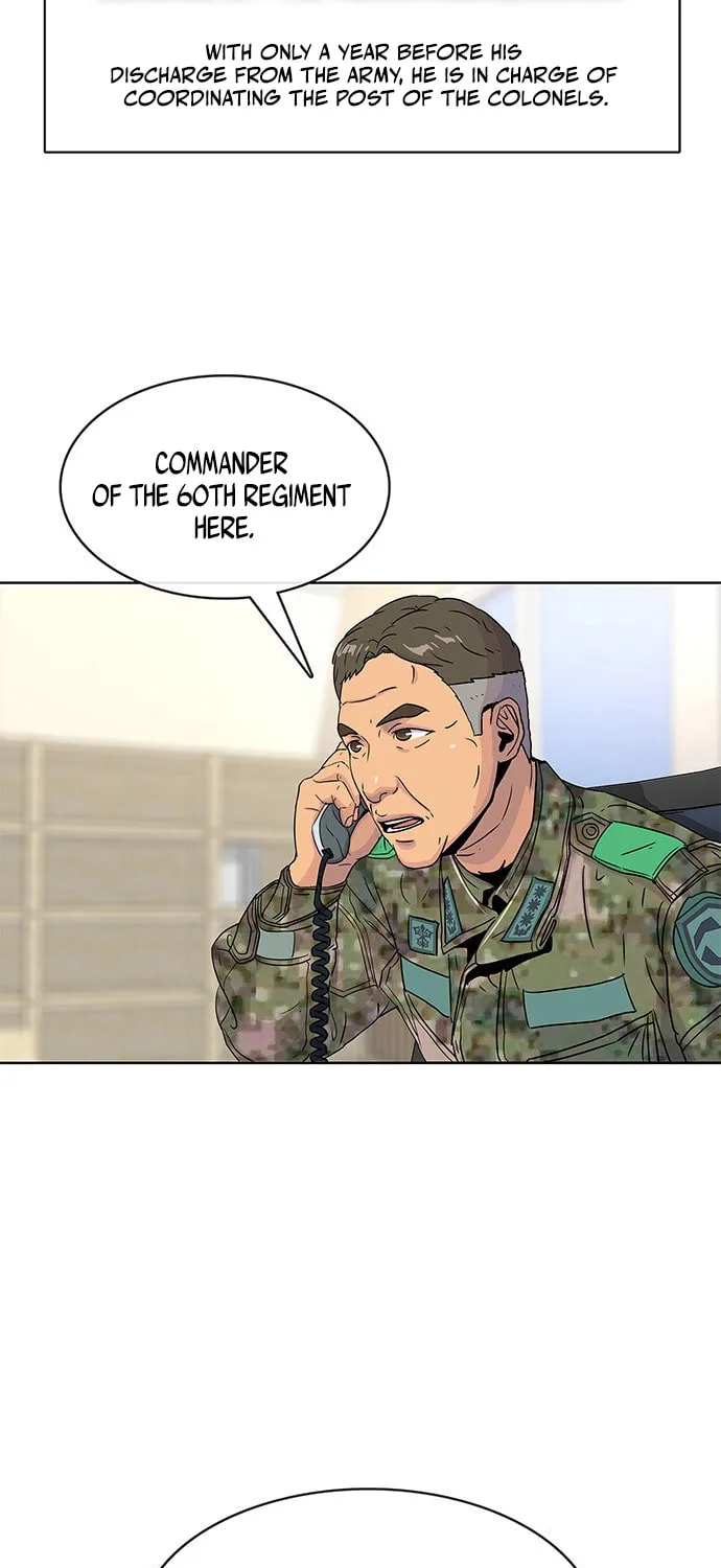 Read Kitchen Soldier chapter 53 image 14 on Lezhin