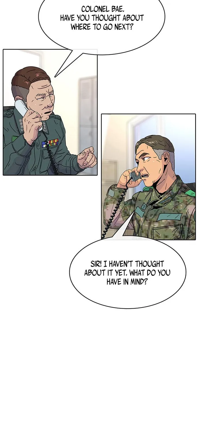 Read Kitchen Soldier chapter 53 image 15 on Lezhin